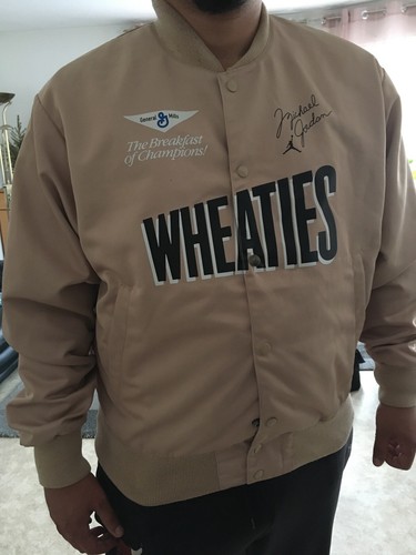 Michael jordan collegejacke - jordan,