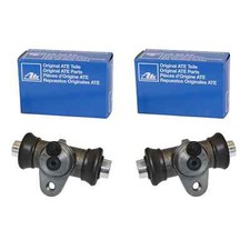 2x ATE RADBREMSZYLINDER 17,5mm