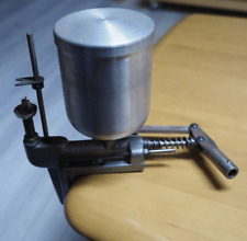 Goldschmiedewerkzeug - Juwelierbedarf ??? - alt: Füllapparat! Rarität!!!