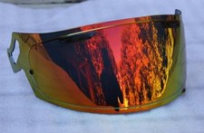 Visier für ARAI Quantum-X