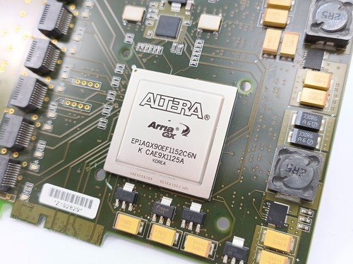 Altera ep1agx90ef1152c6n fpga - altera,
