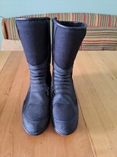 Motorradstiefel Hein Gericke.Neuwertig