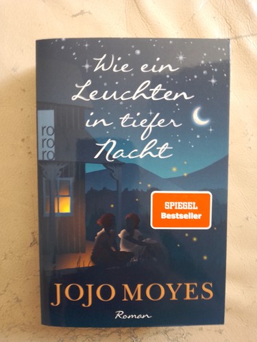 Jojo moyes wie - moyes:,