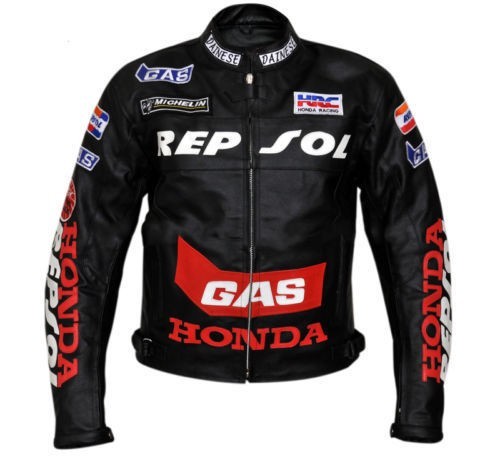 Bikerjacke biker lederjacken - biker,