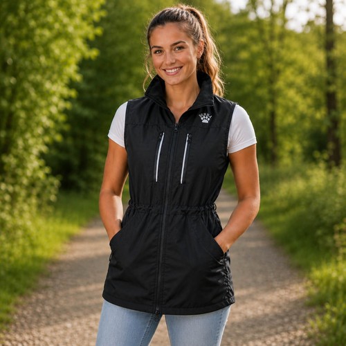 Hundesportweste berra sporty - ,
