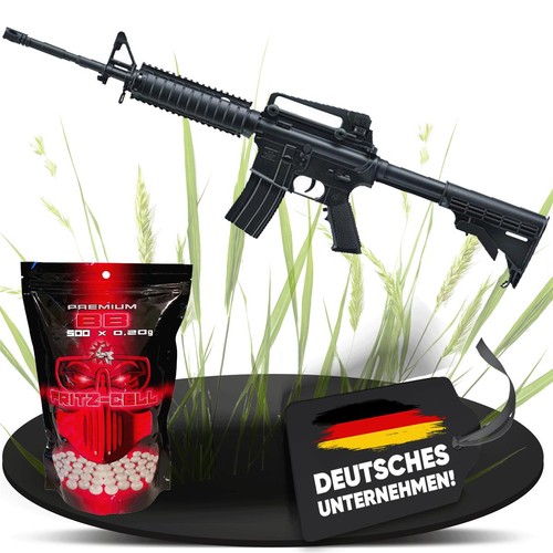 Set airsoft m1b - set,