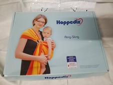 Babytrage Hoppediz Ring-Sling