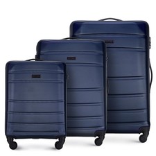 Globe line reisekoffer - line,