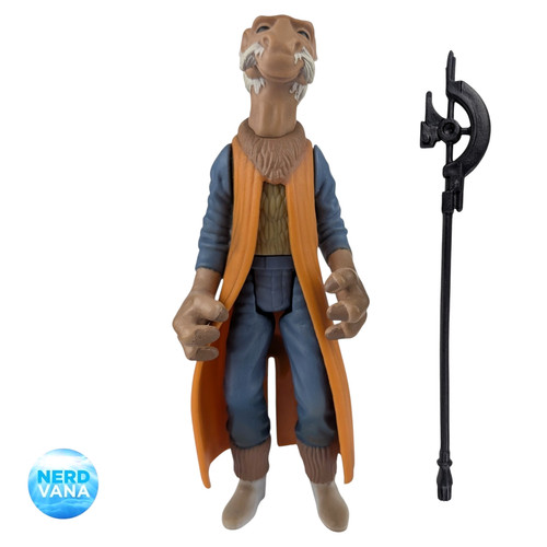 Star wars yak face saelt - star,