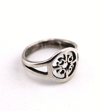 K2,5 Vintage 925 Silber Ring
