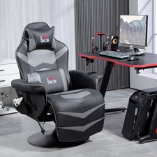 HOMCOM Relaxsessel mit