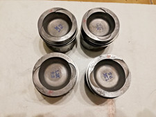 Kolben Golf II Polo 86c