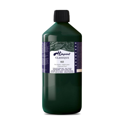 Dupont classique 1l - h,