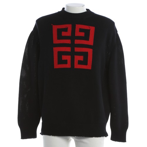 Givenchy pullover schwarz - givenchy,