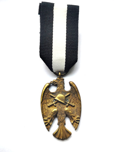 Medaille adler 1914 - adler, 1914-1918
