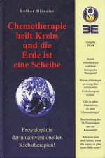 Chemotherapie heilt Krebs und