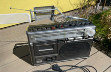 Aiwa radiorekorder tpr 300a - aiwa,
