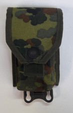 BW Kompasstasche Koppeltragesystem KTS Bundeswehr Lochkoppel Ausrüstung Kompaß