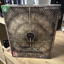 Vampire: The Masquerade -