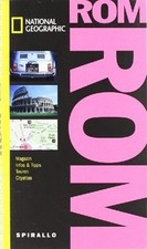 Rom Spirallo Reiseführer