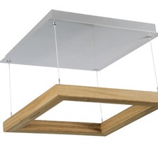 HerzBlut Deckenleuchte Leonora