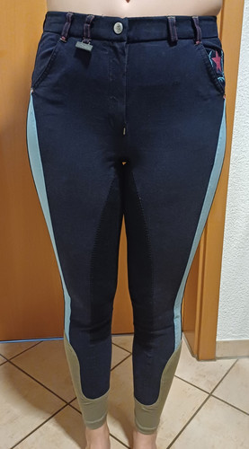 Reithose harrys horse - reithose,