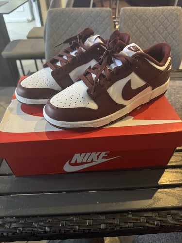 Nike dunk low - nike, retro