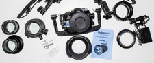 Sea&Sea und Subtronic