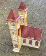 Playmobil * 5053 * St. Playmo * große XXL Kirche / Kapelle / Hochzeitskirche