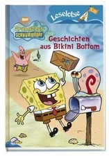 Sponge Bob Schwammkopf -