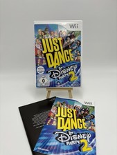 Just Dance: Disney Party 2