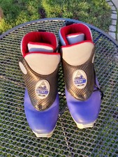 1 Paar Skistiefel FISCHER, Gr