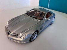 Mercedes-Benz Vision SLR