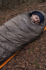 wechsel Mumienschlafsack