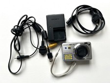 ✅ Sony Cybershot DSC W170