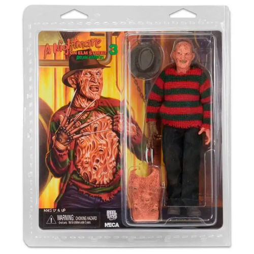 Neca freddy krueger - krueger, cm