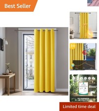 Vorhänge Verdunklungsgardine