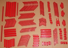 Lego Konvolut 200 Technik