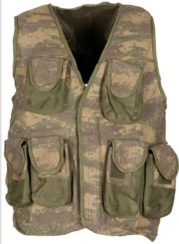 Türk tactical weste m2008 - weste,, /