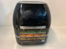 Chefman RJ38-10-RDO-V2