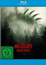 No Escape - Grizzly Night -