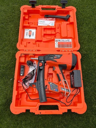 Spit pulsa 27e 27mm - pulsa,