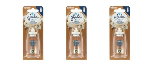 Glade sense spray - glade, sensual