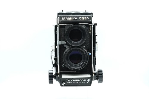 Mamiya c330 pro - mamiya,