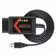 Für ford forscan pro - für, usb