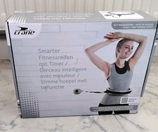Crane Fitnessreifen Beige mit