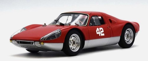 Cmc porsche 904 carrera gts - -,