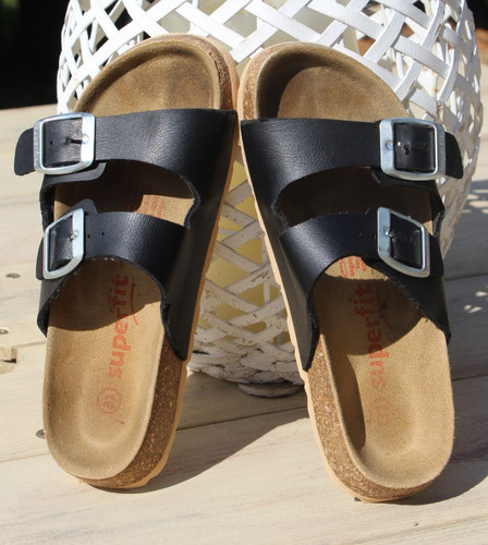 Superfit sandalen pantoffel - superfit-sandalen, /