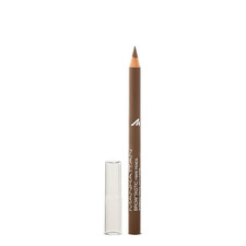 Manhattan Brow'Tastic Augenbrauenstift – Brauner Eyebrow Pencil Mit Auffüllenden