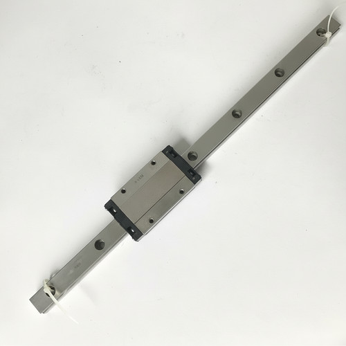Cnc fräse linearführung thk - linearführung,